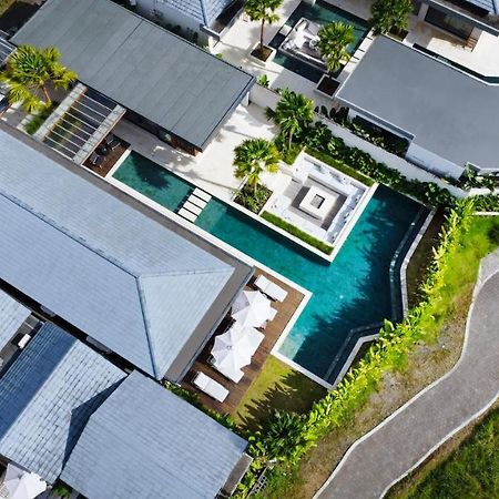 Villa Sweet Paradise By Balisuperhost 乌布 外观 照片
