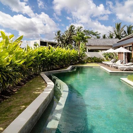 Villa Sweet Paradise By Balisuperhost 乌布 外观 照片