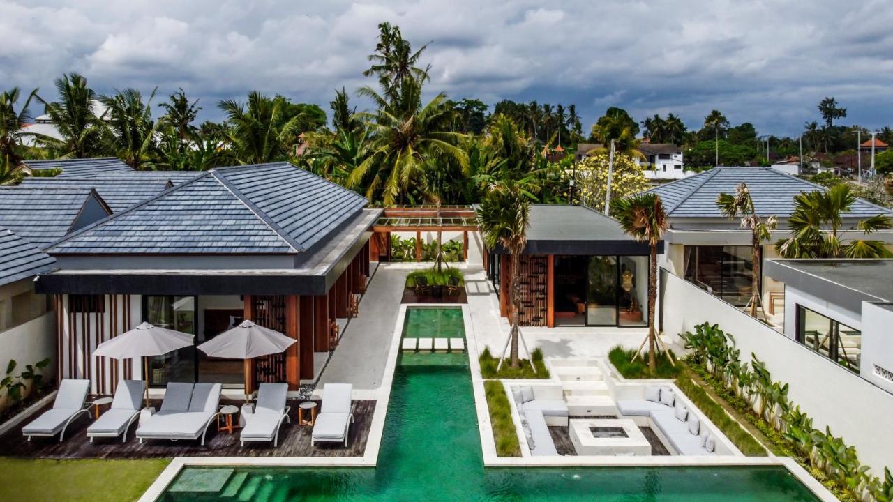 Villa Sweet Paradise By Balisuperhost 乌布 外观 照片