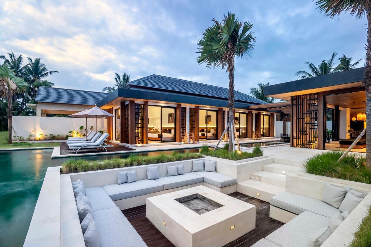 Villa Sweet Paradise By Balisuperhost 乌布 外观 照片
