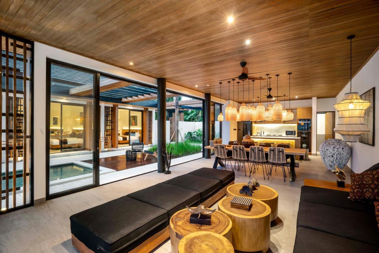 Villa Sweet Paradise By Balisuperhost 乌布 外观 照片