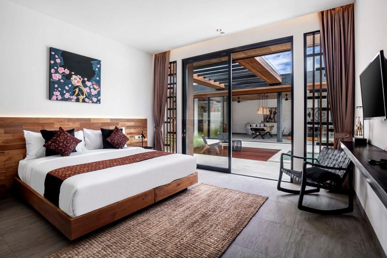 Villa Sweet Paradise By Balisuperhost 乌布 外观 照片