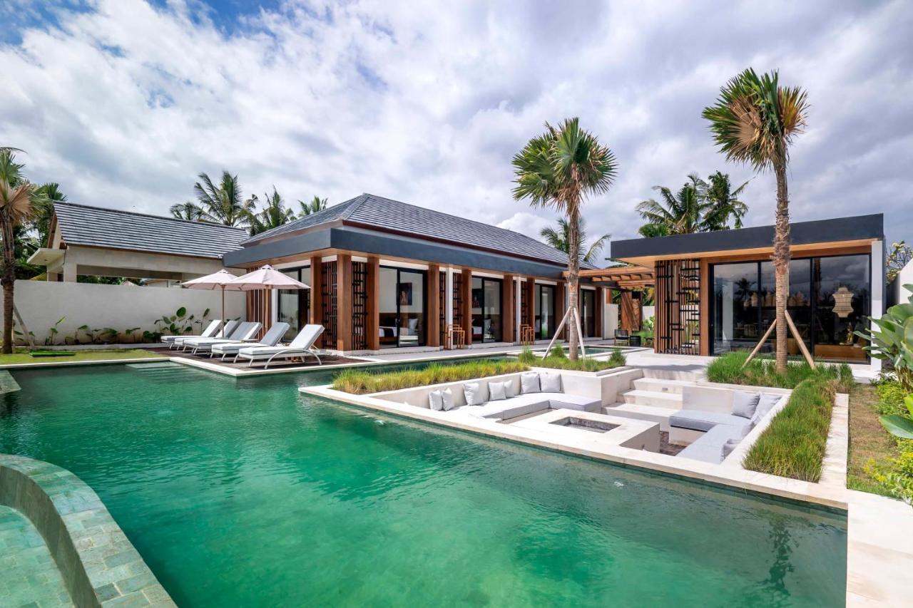 Villa Sweet Paradise By Balisuperhost 乌布 外观 照片