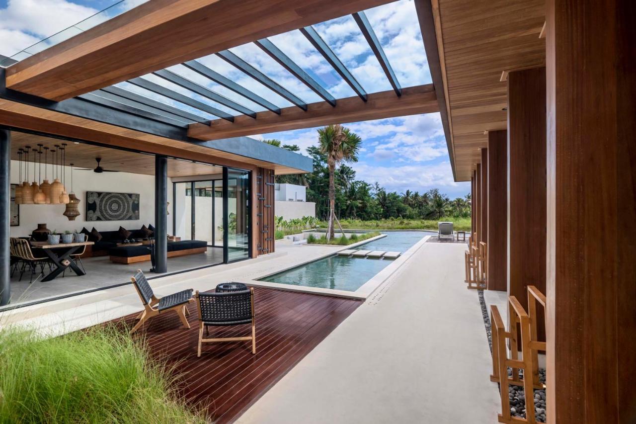 Villa Sweet Paradise By Balisuperhost 乌布 外观 照片