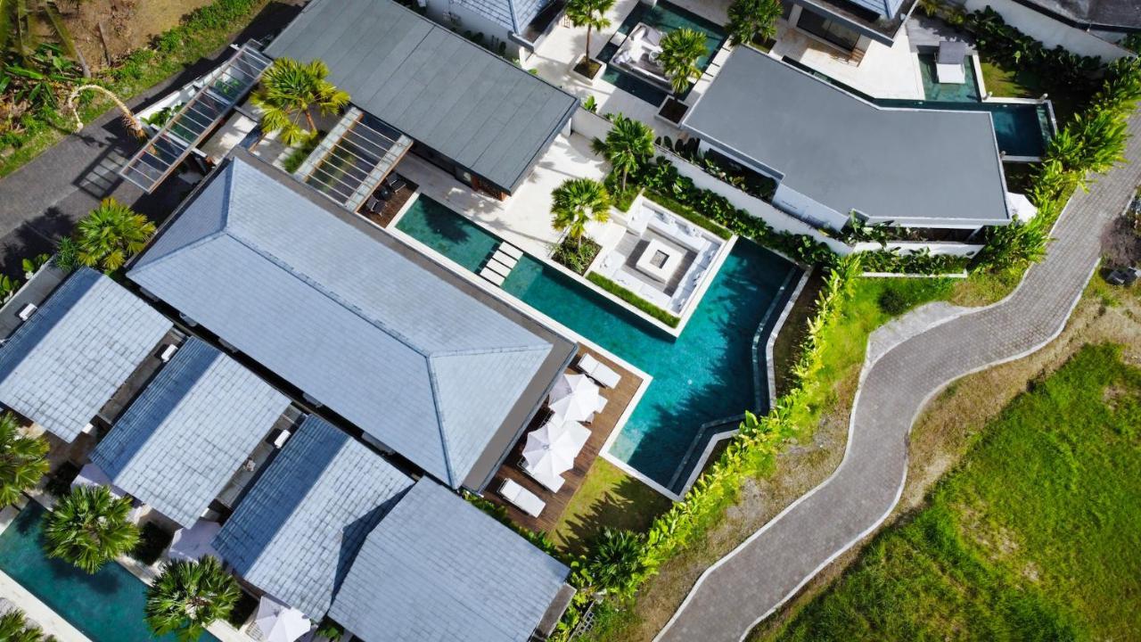 Villa Sweet Paradise By Balisuperhost 乌布 外观 照片