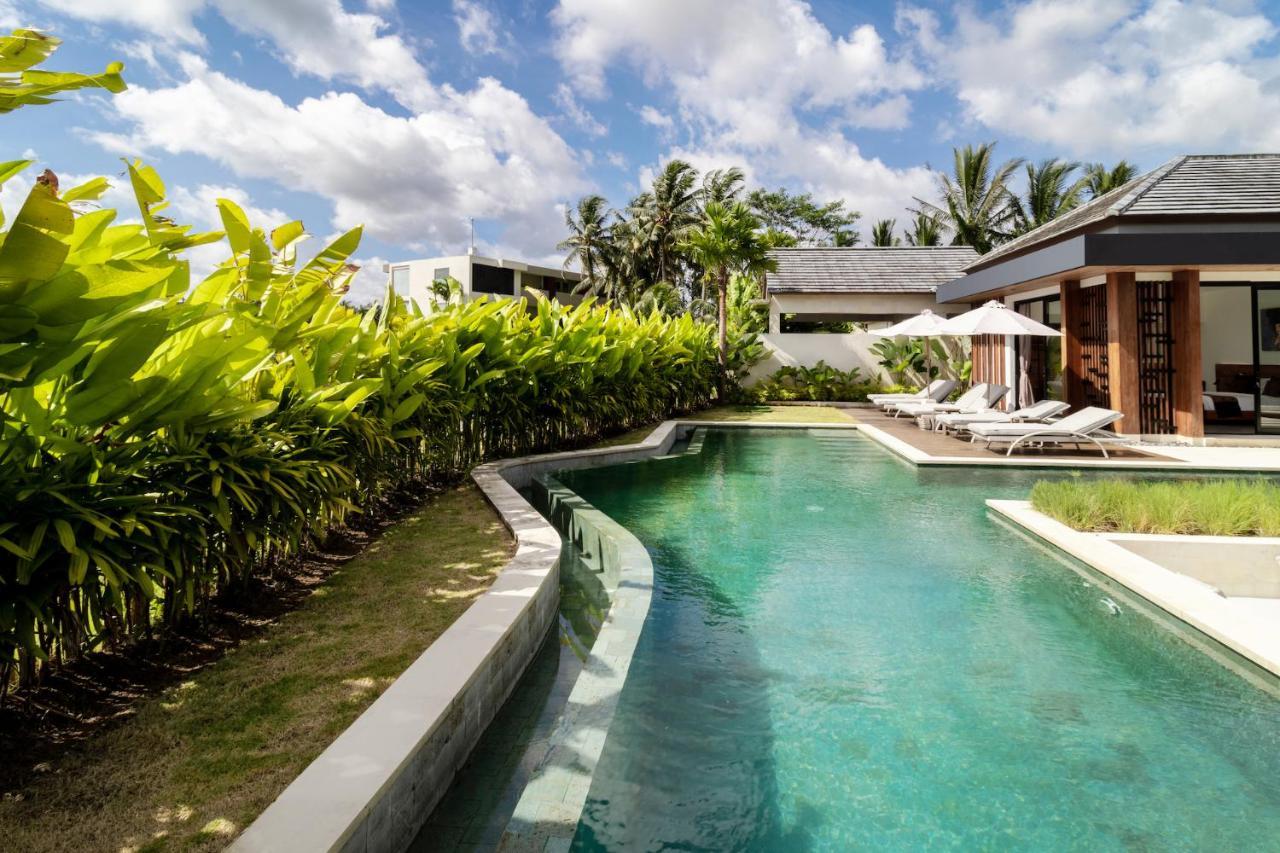 Villa Sweet Paradise By Balisuperhost 乌布 外观 照片