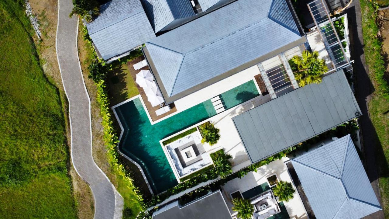 Villa Sweet Paradise By Balisuperhost 乌布 外观 照片