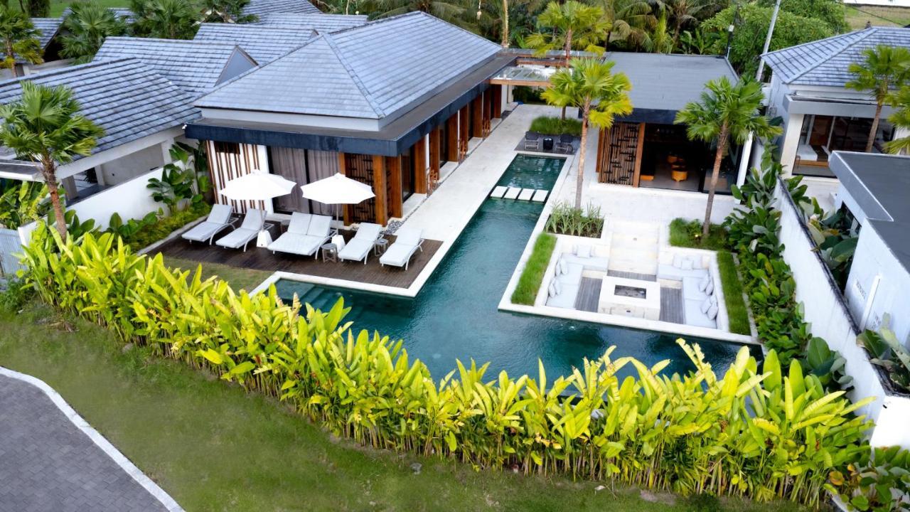Villa Sweet Paradise By Balisuperhost 乌布 外观 照片