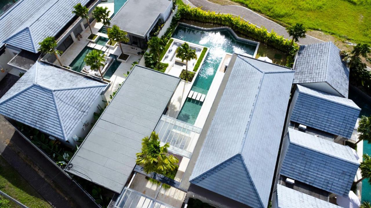 Villa Sweet Paradise By Balisuperhost 乌布 外观 照片