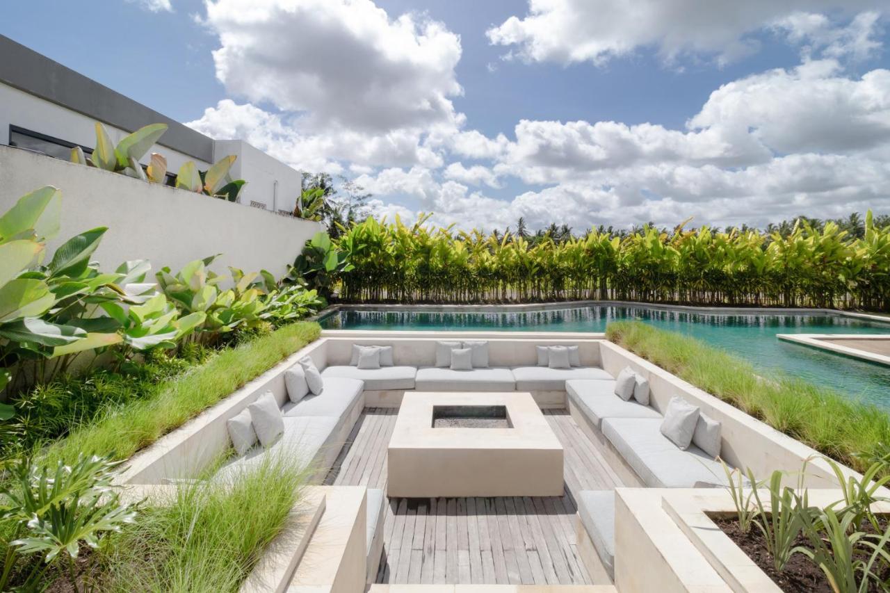 Villa Sweet Paradise By Balisuperhost 乌布 外观 照片