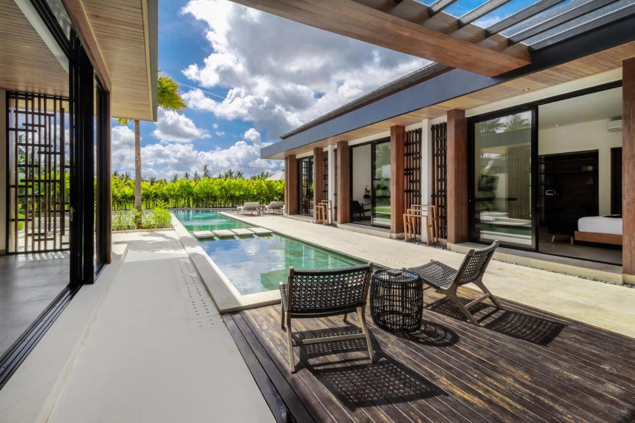 Villa Sweet Paradise By Balisuperhost 乌布 外观 照片