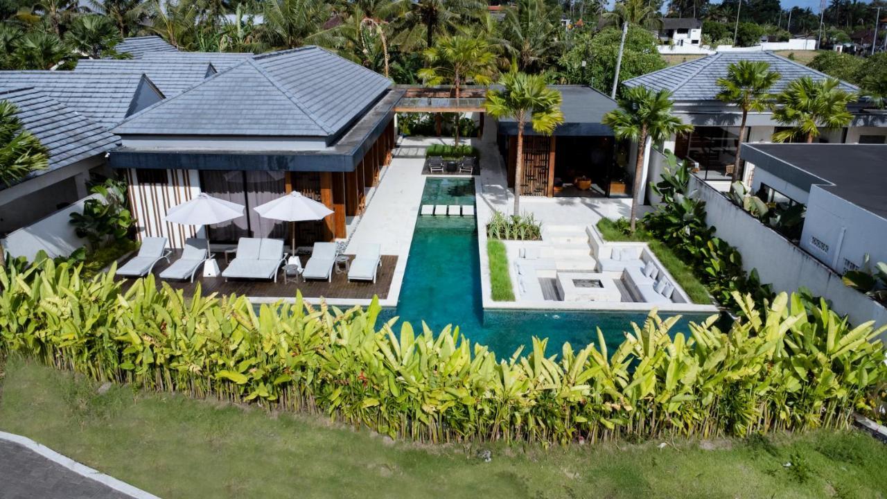 Villa Sweet Paradise By Balisuperhost 乌布 外观 照片