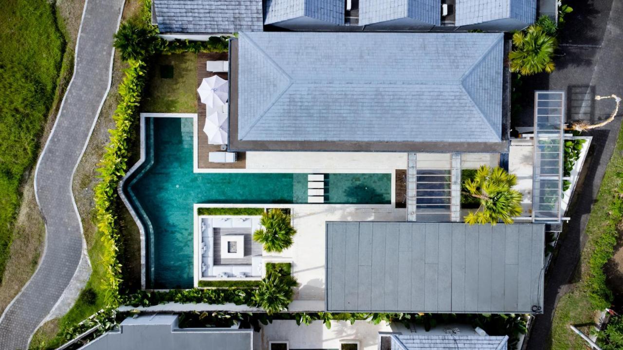 Villa Sweet Paradise By Balisuperhost 乌布 外观 照片